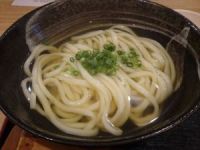 うどん屋清４